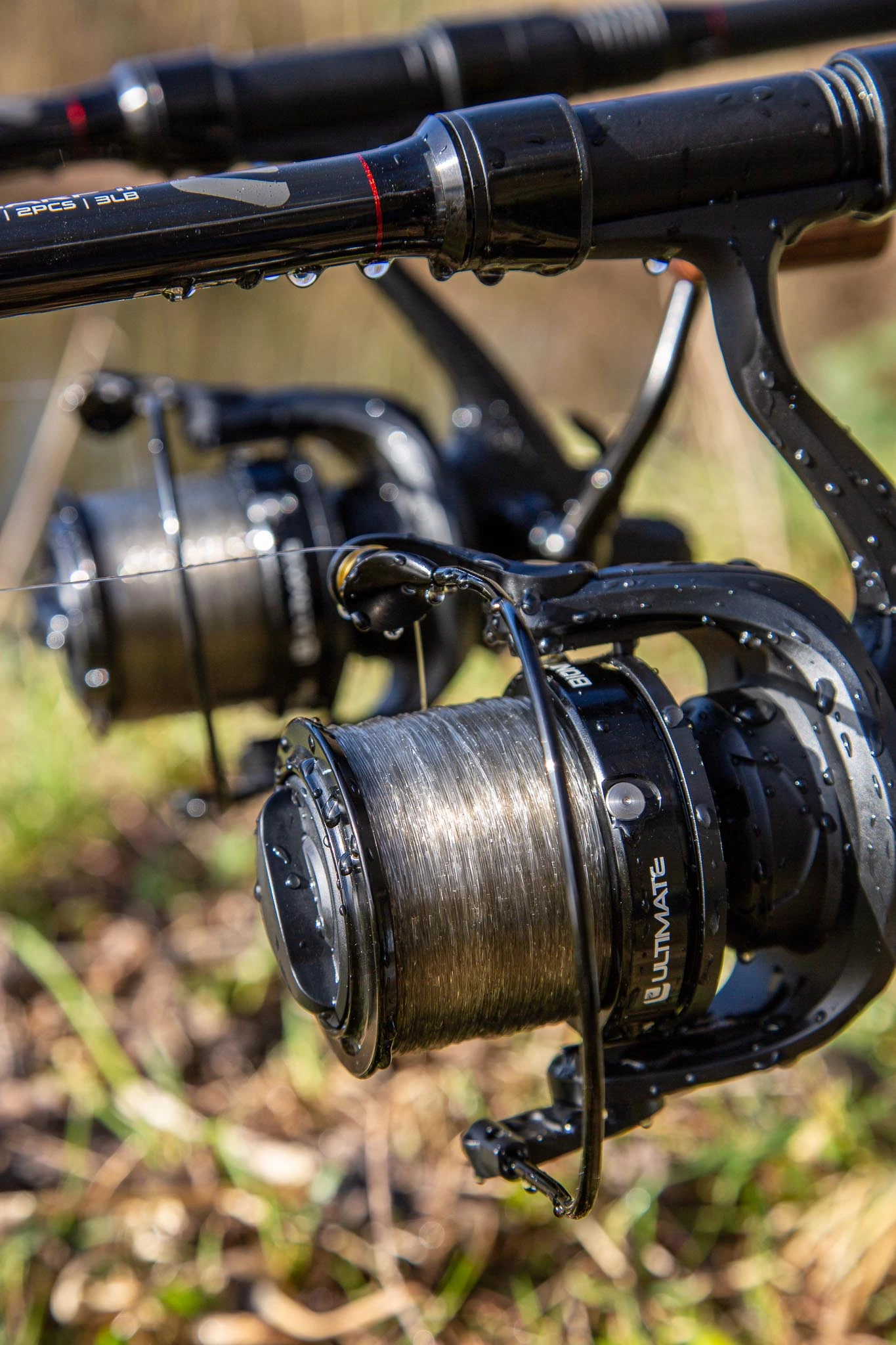 Ultimate Bionic Big Pit 8000 3 Ultimate Bionic Big Pit 8000