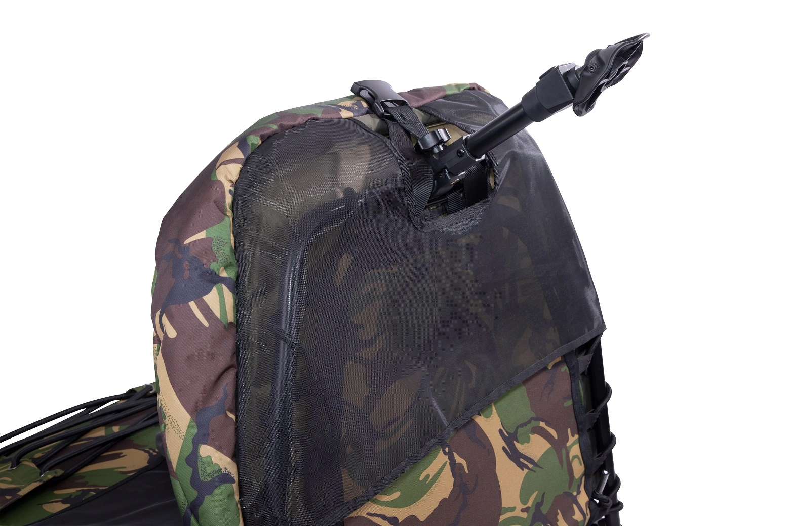 Aqua DPM Atom Bed System 4 Aqua DPM Atom Bed System - Afbeelding 2