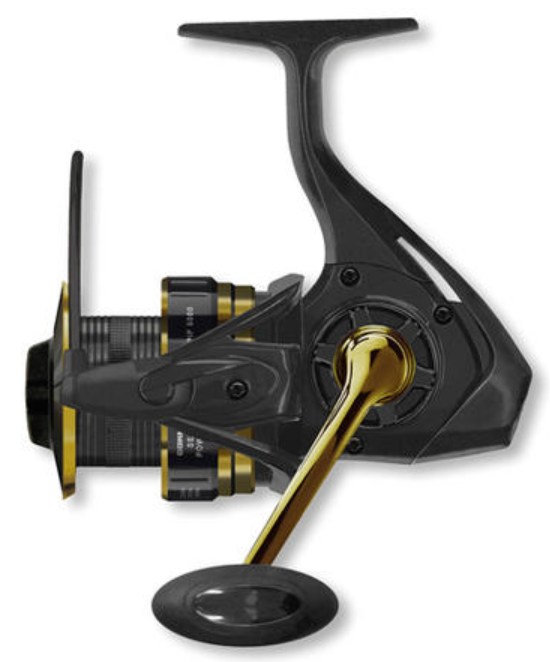 Cormoran Seacor Power Pilk 5PiF 5000 3 Cormoran Seacor Power Pilk 5PiF 5000