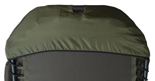Fox EOS 3 Bed & Sleeping Bag 4 Fox EOS 3 Bed & Sleeping Bag - Afbeelding 2