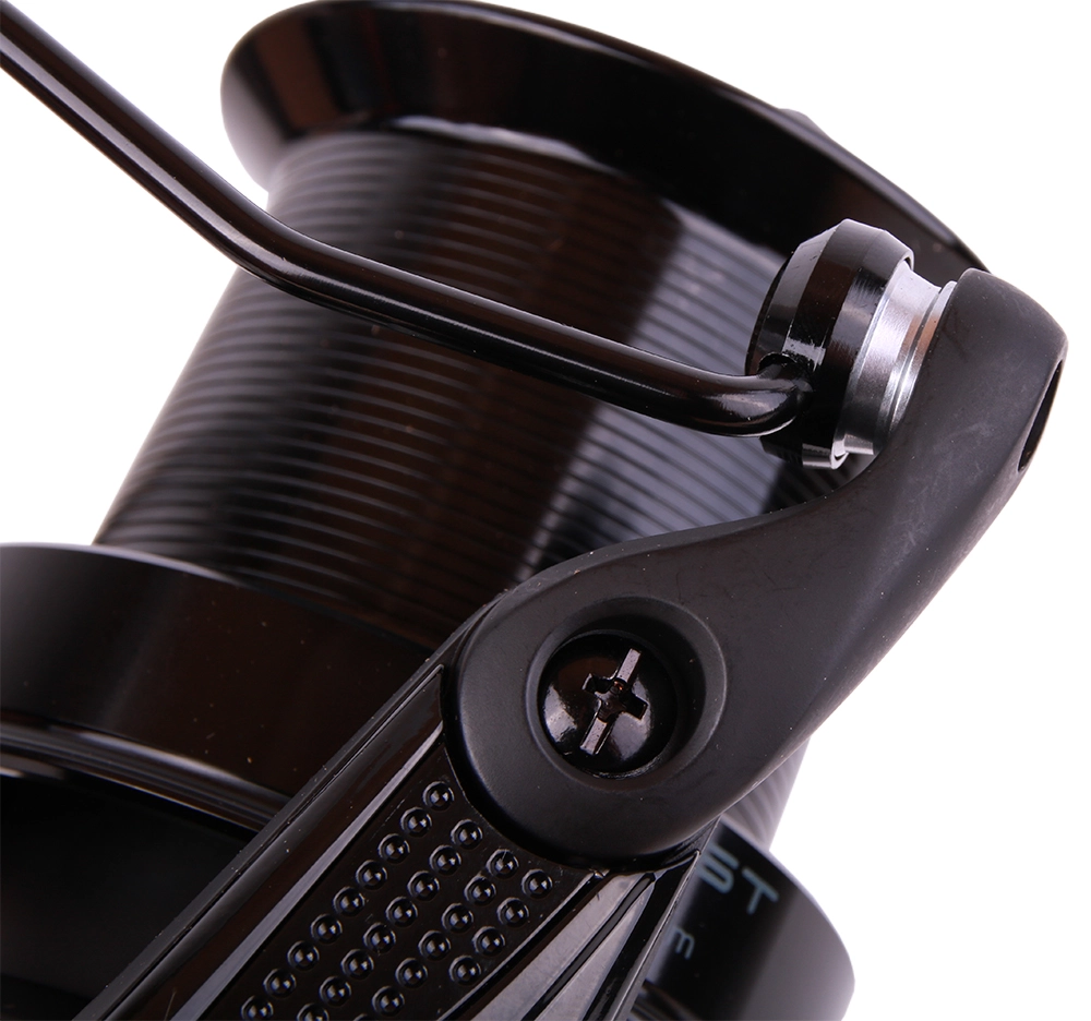 Mitchell Avocast 8000 Black Edition 6 Mitchell Avocast 8000 Black Edition - Afbeelding 4