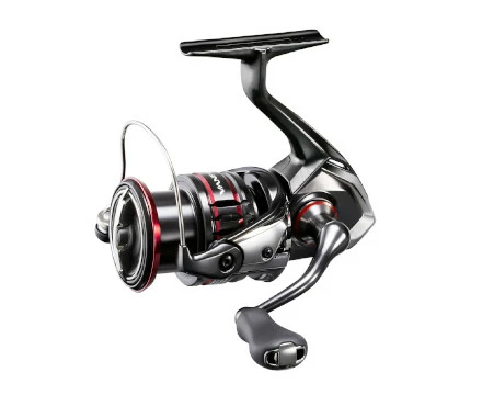 Shimano Vanford C3000HG 3 Shimano Vanford C3000HG