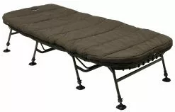 Prologic Inspire Daddy Sleep System 8 Legs (Stretcher + Slaapzak!) -Molens populariteit winkel 2e5bce01362e7e2f