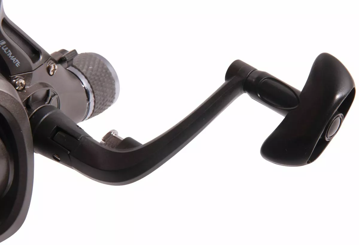 Ultimate Allround 4000 10 Ultimate Allround 4000 - Afbeelding 8