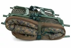 Shimano Trench Camou Bedchair Stretcher System Wide (Stretcher + Slaapzak) -Molens populariteit winkel 308c6521b65a8326