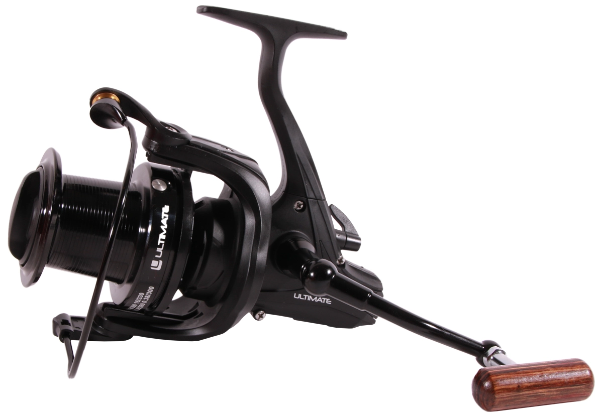 Ultimate Bionic Big Pit 8000 16 Ultimate Bionic Big Pit 8000 - Afbeelding 14