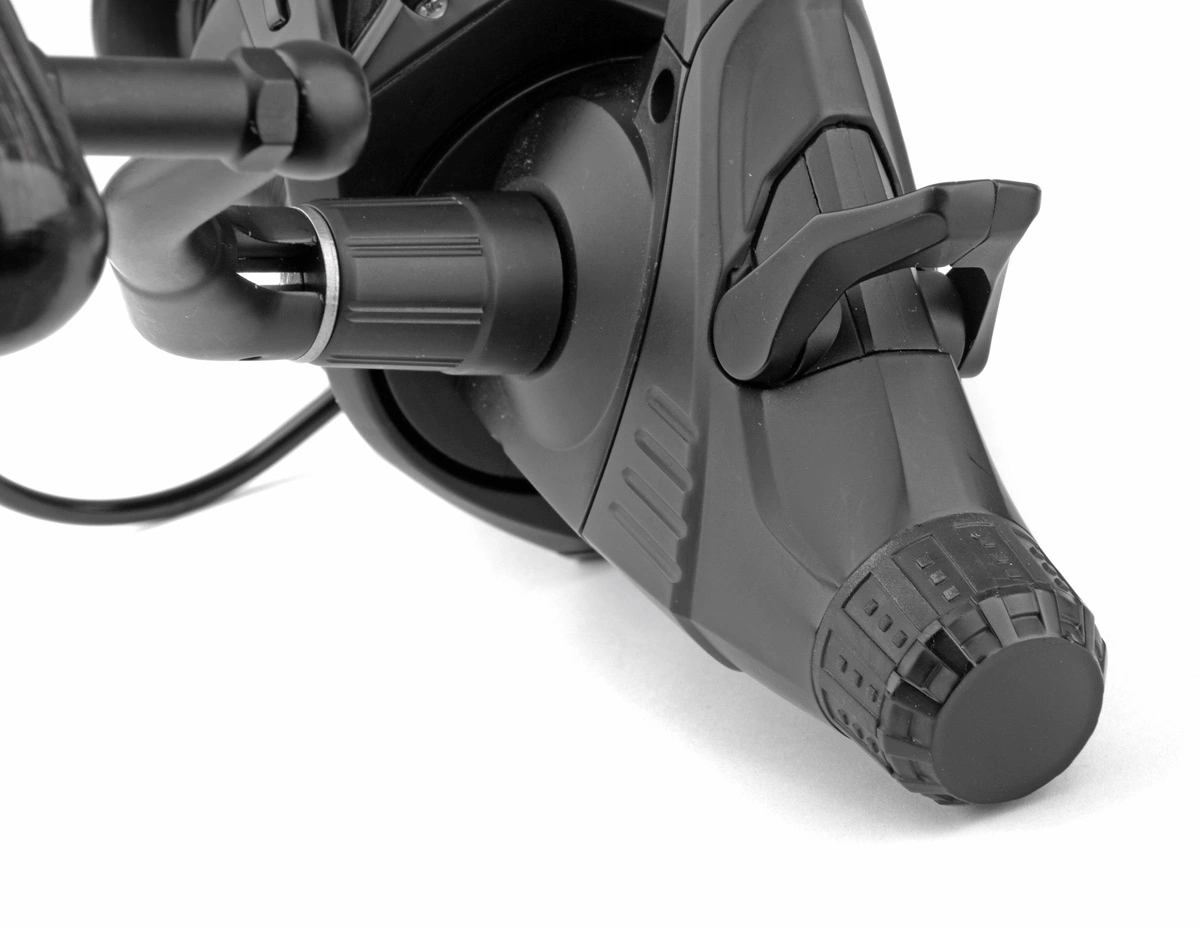 Spro C-Tec Black Free LCS 6500 Vrijloopmolen 4 Spro C-Tec Black Free LCS 6500 Vrijloopmolen - Afbeelding 2