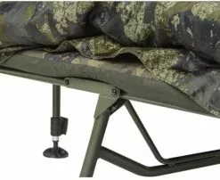 Solar Tackle Undercover Pro 3 Season Sleep System