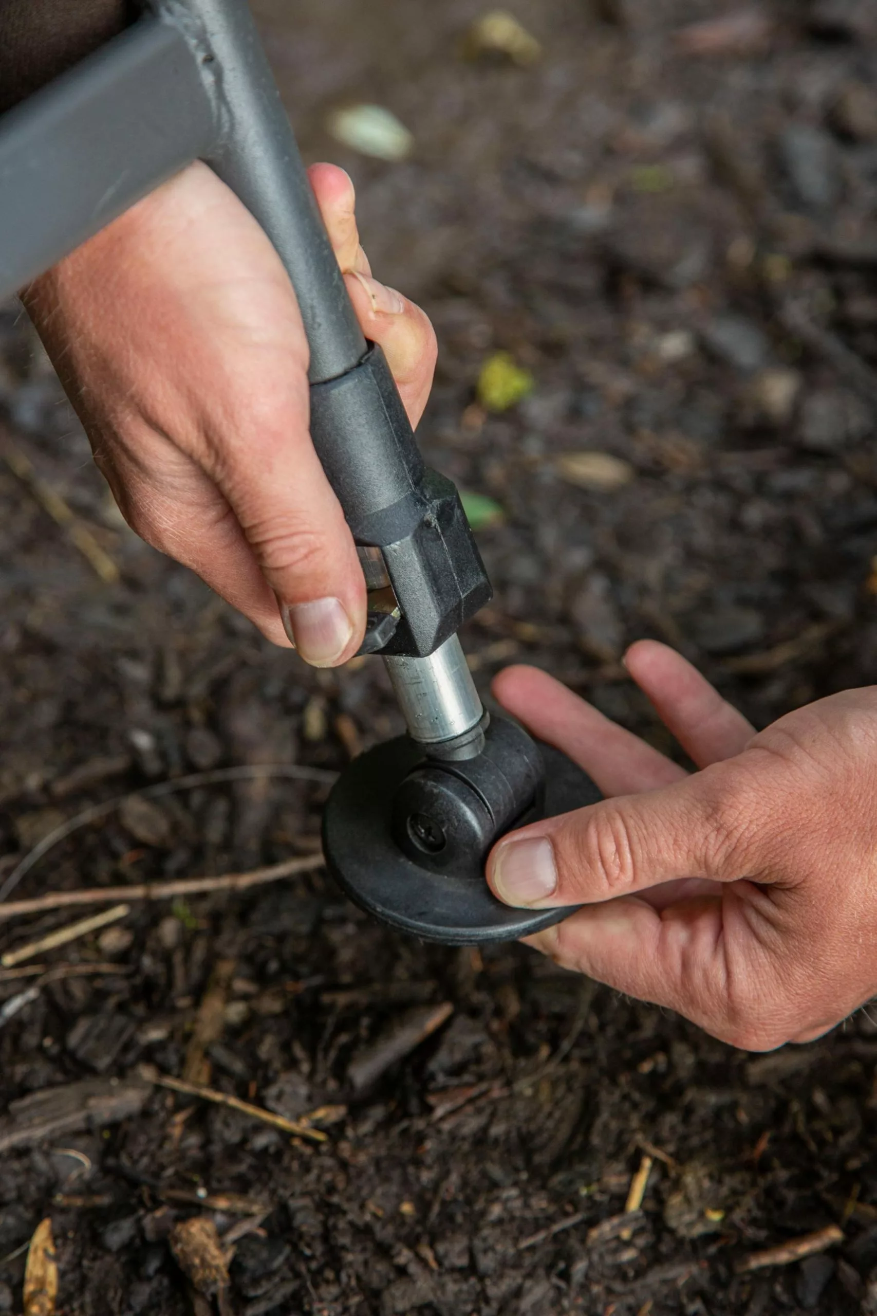 Ultimate Recliner Chair Camo 14 Ultimate Recliner Chair Camo - Afbeelding 12