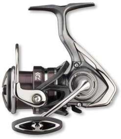 Daiwa 20 Exceler LT 2500-XH