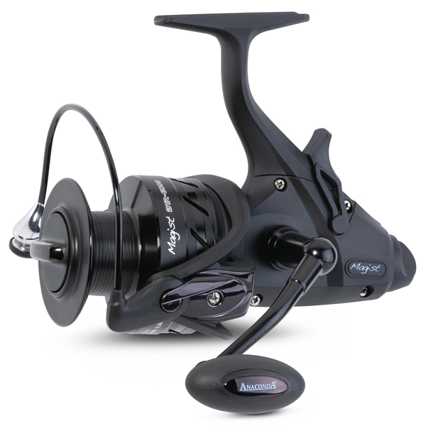 Anaconda Magist BTR 6000 5 Anaconda Magist BTR 6000 - Afbeelding 3