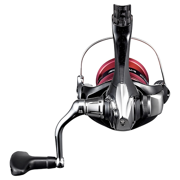 Shimano Sienna 2500 HG FG 3 Shimano Sienna 2500 HG FG