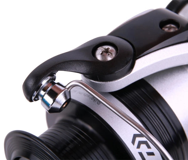 Daiwa Sweepfire E Spinmolen 4000C 6 Daiwa Sweepfire E Spinmolen 4000C - Afbeelding 4