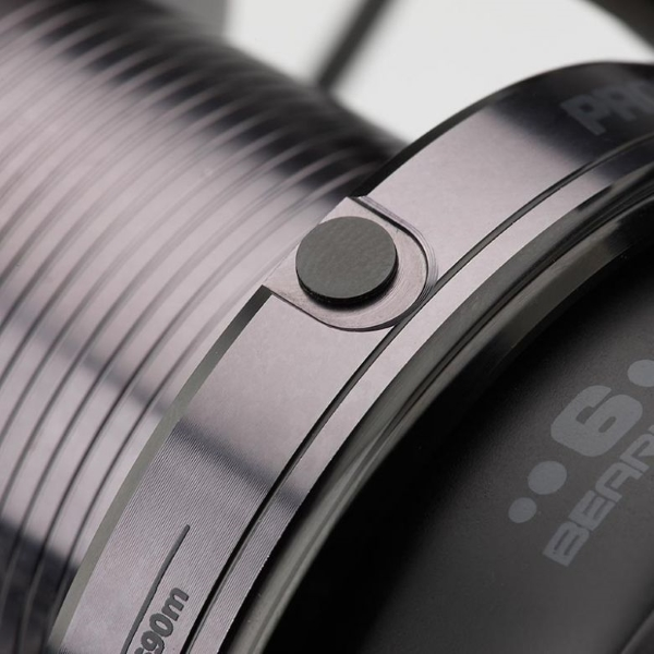 Prologic Avenger XD 7000 FD 5+1BB 5 Prologic Avenger XD 7000 FD 5+1BB - Afbeelding 3