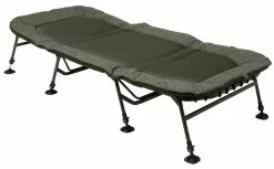 Prologic Inspire Daddy Sleep System 8 Legs (Stretcher + Slaapzak!) -Molens populariteit winkel 384187ab01128127