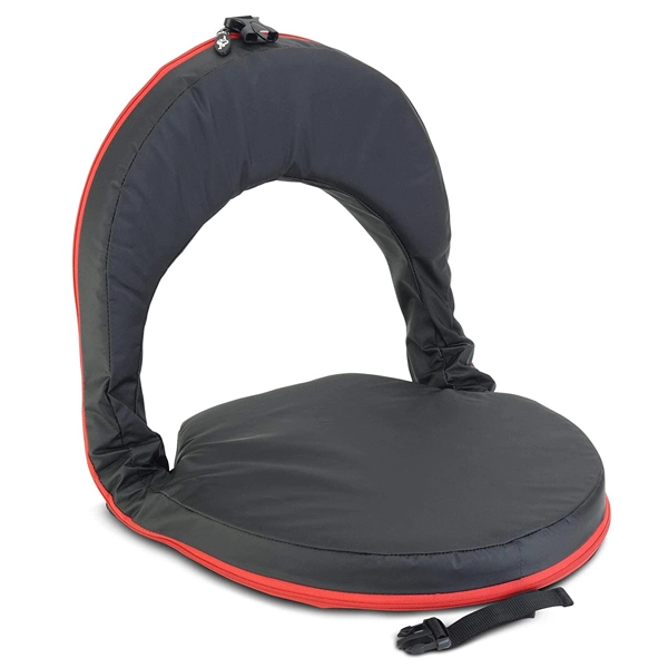 Iron Claw Foldable Boat Seat 4 Iron Claw Foldable Boat Seat - Afbeelding 2