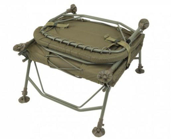 Trakker RLX 8 Leg Bed 5 Trakker RLX 8 Leg Bed - Afbeelding 3