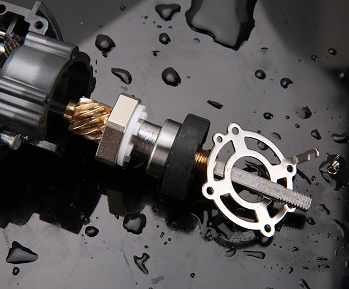 Anaconda Kayfun XR-14000 Karpermolen 7 Anaconda Kayfun XR-14000 Karpermolen - Afbeelding 5