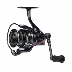 Abu Garcia Spike Spinmolen 4000SH -Molens populariteit winkel 3bea7b2e8aa4dfc2