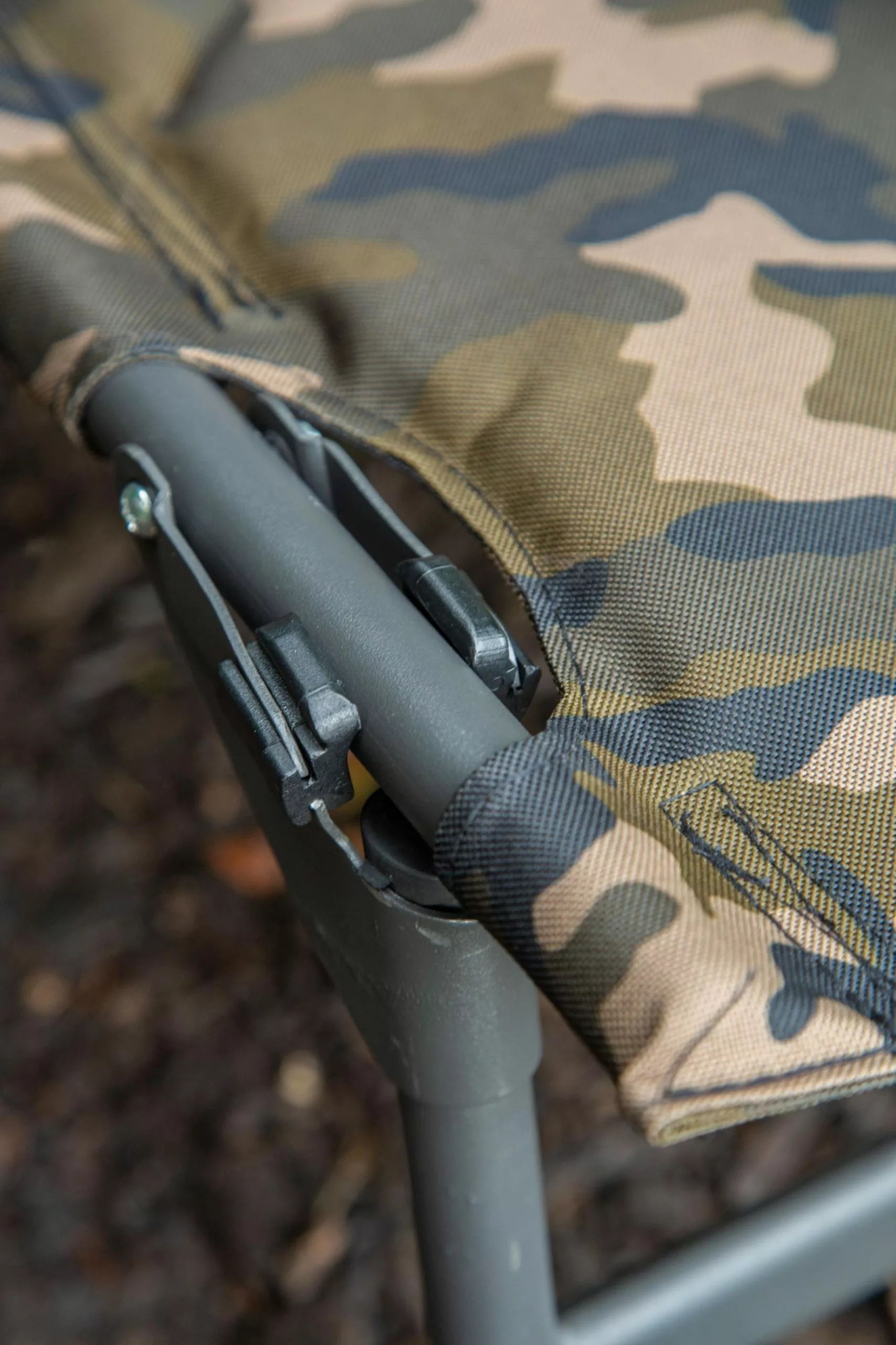 Ultimate Recliner Chair Camo 12 Ultimate Recliner Chair Camo - Afbeelding 10