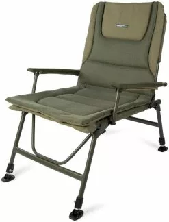 Korum Aeronium Deluxe Supa-Lite Chair -Molens populariteit winkel 3c03d8a73dadd4d0