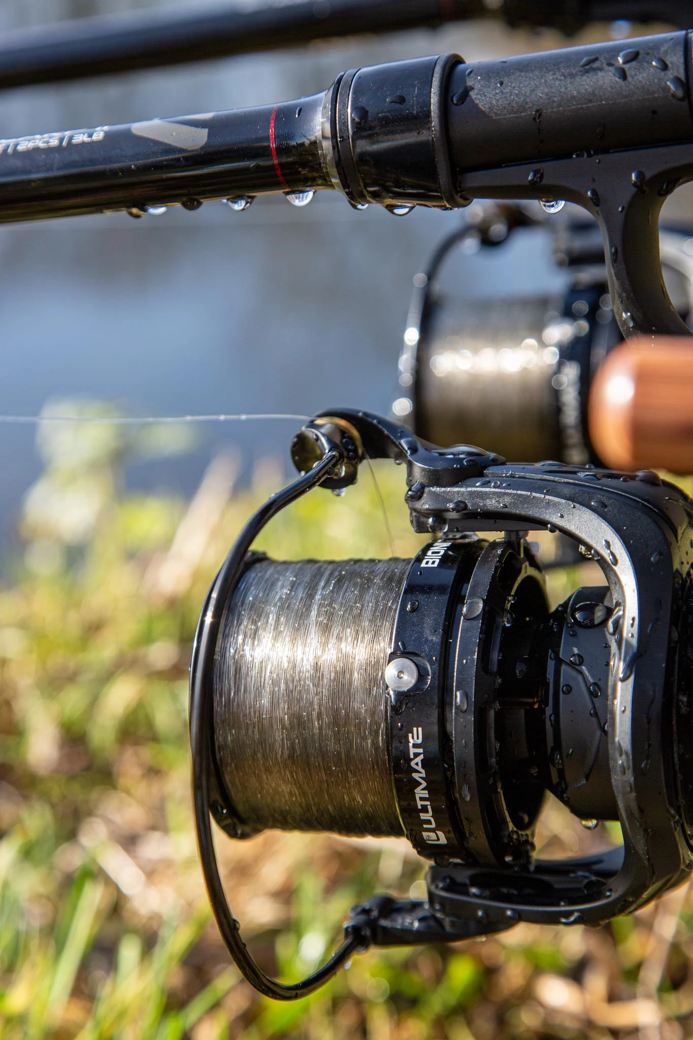 Ultimate Bionic Big Pit 8000 19 Ultimate Bionic Big Pit 8000 - Afbeelding 17