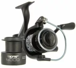 NGT XPR 6000 - 10BB Carp Runner Reel With Spare Spool 6 NGT XPR 6000 - 10BB Carp Runner Reel With Spare Spool -Molens populariteit winkel 3f2a4f671cdaf8d3