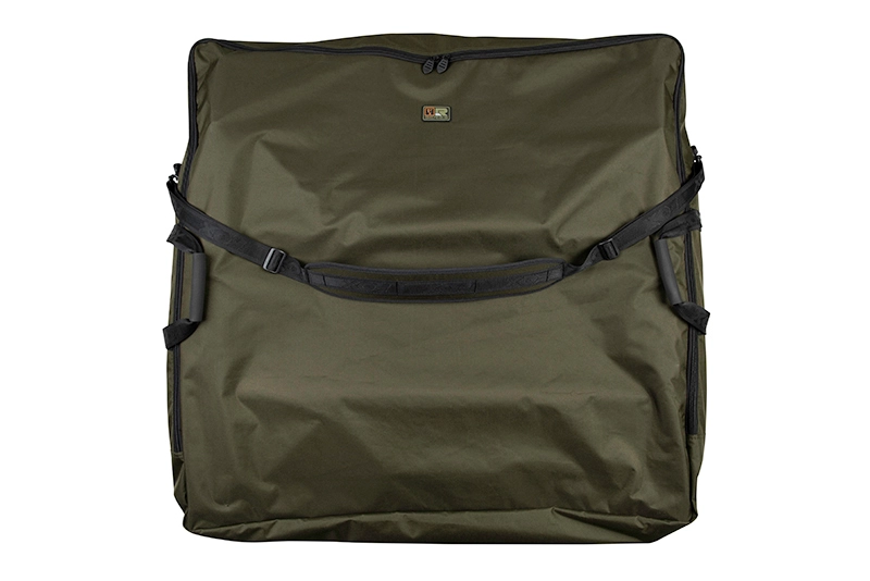 Fox R-Series Bedchair Bag Large 10 Fox R-Series Bedchair Bag Large - Afbeelding 8