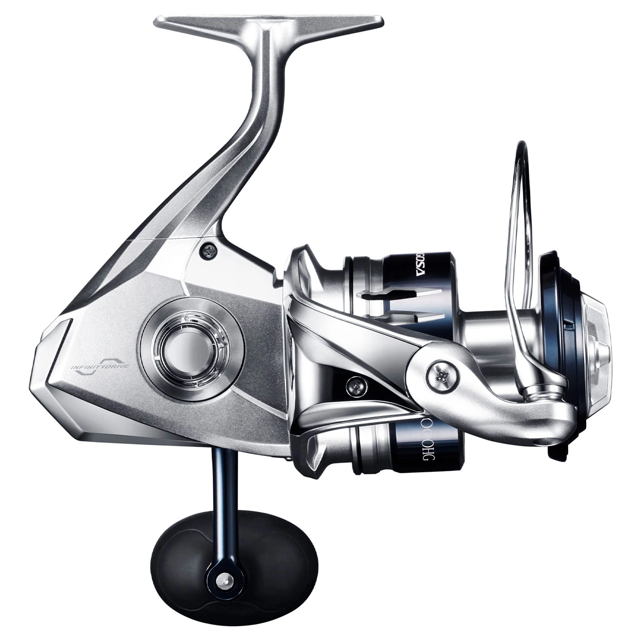 Shimano Saragosa SW A 14000XG 3 Shimano Saragosa SW A 14000XG