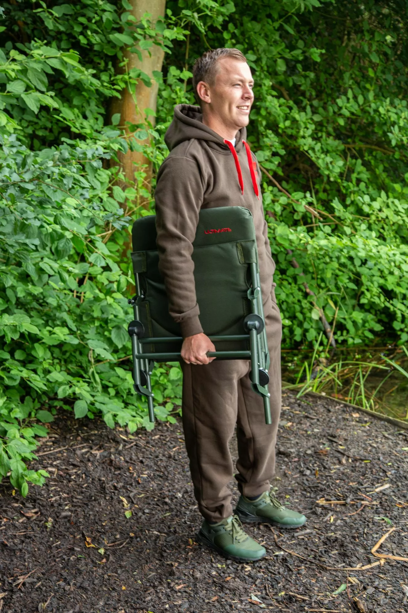 Ultimate Session Chair 3 Ultimate Session Chair