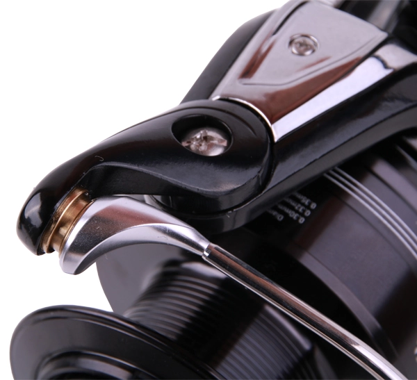 Daiwa Black Widow BR 5000A 5 Daiwa Black Widow BR 5000A - Afbeelding 3