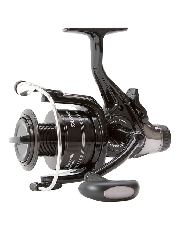 Daiwa Black Widow BR 5000A 8 Daiwa Black Widow BR 5000A - Afbeelding 6