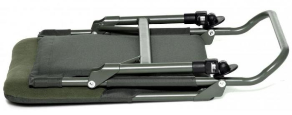 Trakker RLX Nano Chair 4 Trakker RLX Nano Chair - Afbeelding 2