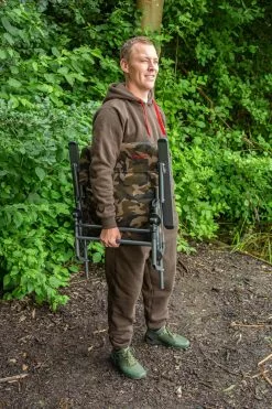 Ultimate Comfort Chair Camo -Molens populariteit winkel 4658f21a964ee524