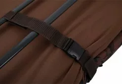 Ultimate Bedchair Deluxe Camo -Molens populariteit winkel 47a67364f2f4eb8e