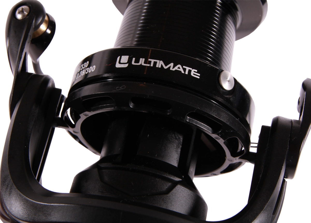 Ultimate Bionic Big Pit 8000 7 Ultimate Bionic Big Pit 8000 - Afbeelding 5