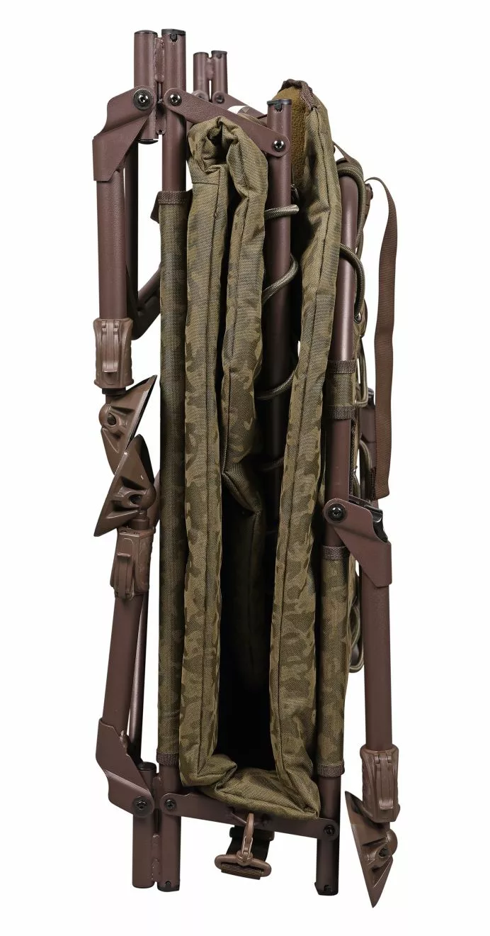 Grade Layback Bedchair 3 Grade Layback Bedchair