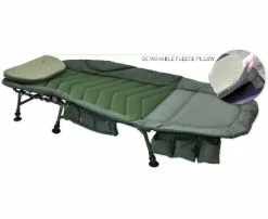 Carp Zoom Full Comfort Bedchair -Molens populariteit winkel 48ba39da5b548ae2