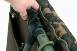 Fox Flatliner 6 Leg Bedchair -Molens populariteit winkel 49b65ecfcdec8e6d