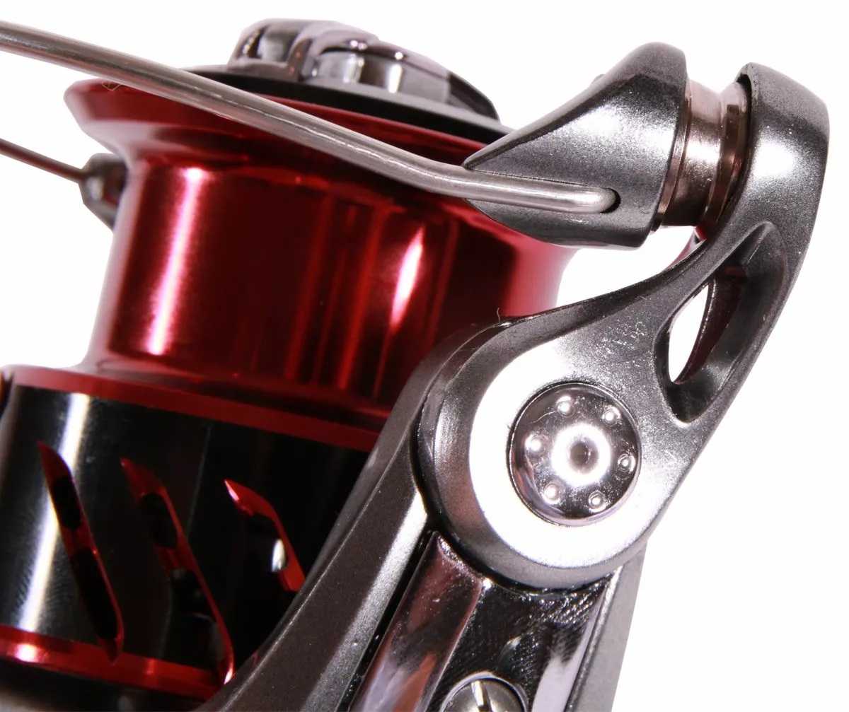 Ultimate Chikara Spider 2500 9 Ultimate Chikara Spider 2500 - Afbeelding 7