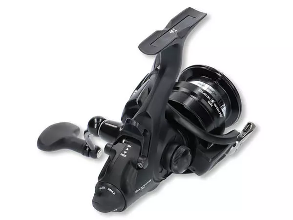 Daiwa 19 Black Widow BR LT 2500 4 Daiwa 19 Black Widow BR LT 2500 - Afbeelding 2