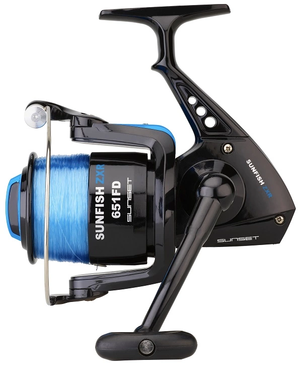 Sunset Sunfish ZXR 651FD 3 Sunset Sunfish ZXR 651FD