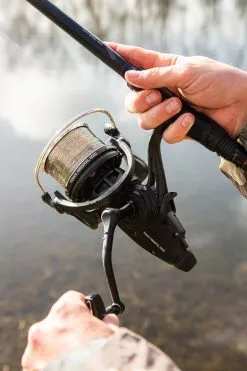 Ultimate Fanatic Freespool 10000 -Molens populariteit winkel 4cbfae6931db61ae