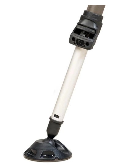 Fox Super Deluxe Recliner Highback Chair 6 Fox Super Deluxe Recliner Highback Chair - Afbeelding 4