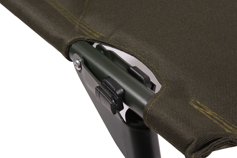 Ultimate Recliner Chair Green 5 Ultimate Recliner Chair Green - Afbeelding 3