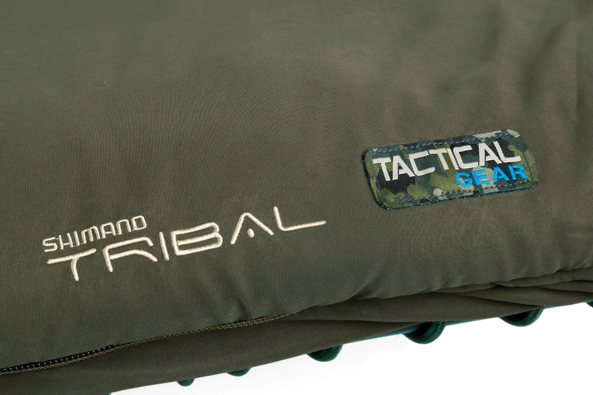 Shimano Tactical Stretcher System Wide 7 Shimano Tactical Stretcher System Wide - Afbeelding 5