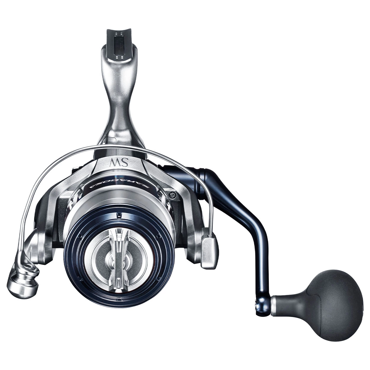 Shimano Saragosa SW A 14000XG 4 Shimano Saragosa SW A 14000XG - Afbeelding 2