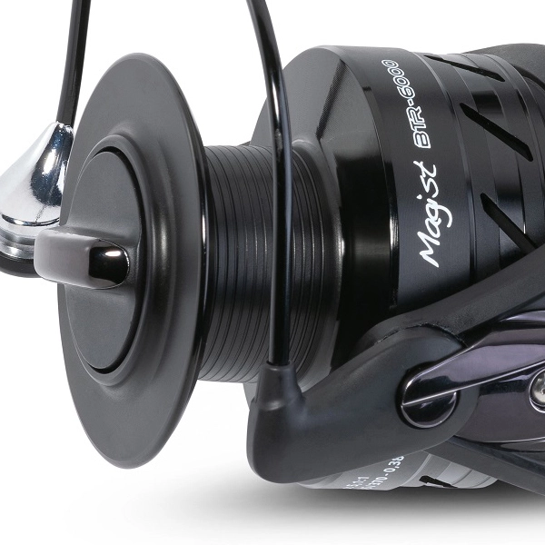 Anaconda Magist BTR 6000 4 Anaconda Magist BTR 6000 - Afbeelding 2