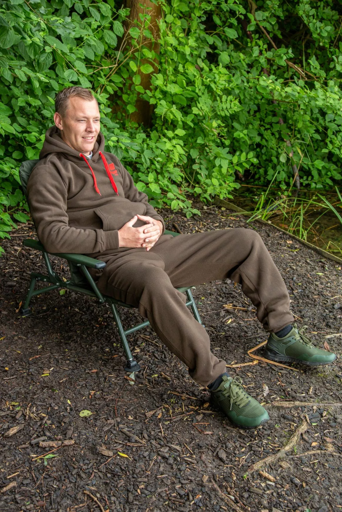 Ultimate Comfort Chair 4 Ultimate Comfort Chair - Afbeelding 2