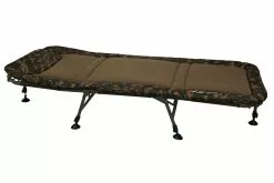 Fox Flatliner 6 Leg Bedchair -Molens populariteit winkel 56c81230762c00eb